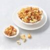 Ngô sấy (bỏng ngô caramel, mật ong)