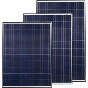 Tấm Pin Năng Lượng Mặt Trời (Solar Panel)