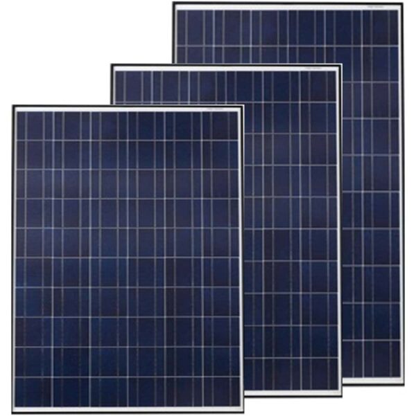 Tấm Pin Năng Lượng Mặt Trời (Solar Panel)
