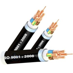 Dây Cáp Điện Cho Hệ Thống Điện Lưới