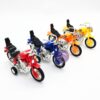Đồ Chơi Bằng Nhựa (Plastic Toys)