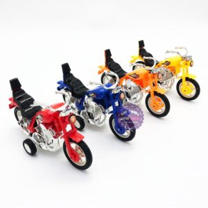 Đồ Chơi Bằng Nhựa (Plastic Toys)