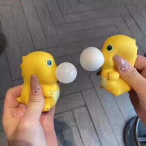 Đồ Chơi Cao Su (Rubber Toys)