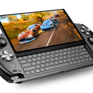 Máy Chơi Game Cầm Tay (Handheld Electronic Games)