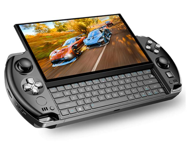 Máy Chơi Game Cầm Tay (Handheld Electronic Games)
