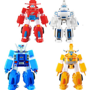 Đồ Chơi Robot, AI (Smart Toys, Robots)