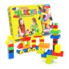 Bộ Đồ Chơi STEM, Xếp Hình LEGO (STEM Kits, Building Blocks)