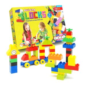 Bộ Đồ Chơi STEM, Xếp Hình LEGO (STEM Kits, Building Blocks)