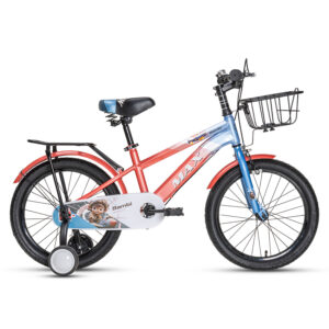 Xe Đạp Trẻ Em (Children’s Bicycles)