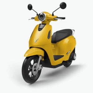 Xe Máy (Motorcycles)