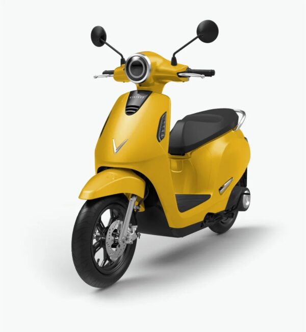 Xe Máy (Motorcycles)