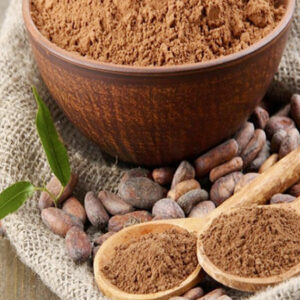 Cacao hữu cơ