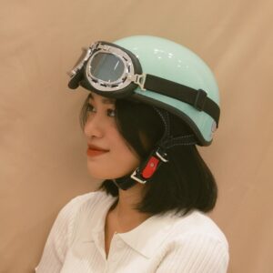 Mũ Bảo Hiểm (Helmets)