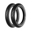 Lốp Xe Máy (Motorcycle Tires)