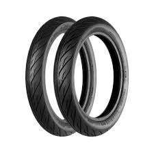 Lốp Xe Máy (Motorcycle Tires)