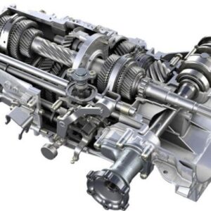 Động Cơ Ô Tô (Car Engines)