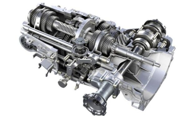 Động Cơ Ô Tô (Car Engines)