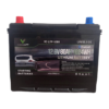 Ắc Quy Xe (Car Batteries)