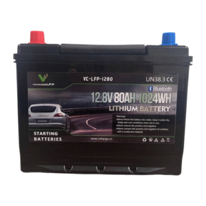 Ắc Quy Xe (Car Batteries)