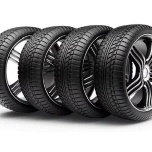 Lốp Xe Ô Tô (Car Tires)