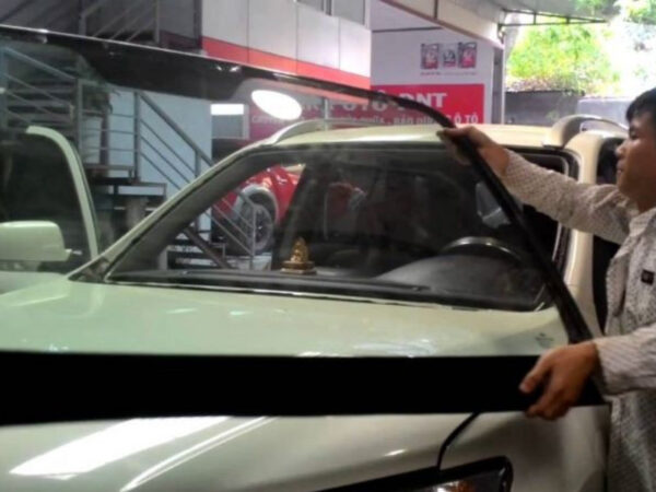Kính Chắn Gió Ô Tô (Car Windshields)