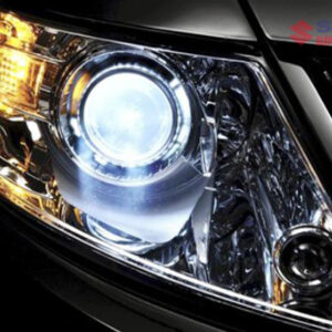 Đèn Pha Ô Tô (Car Headlights)