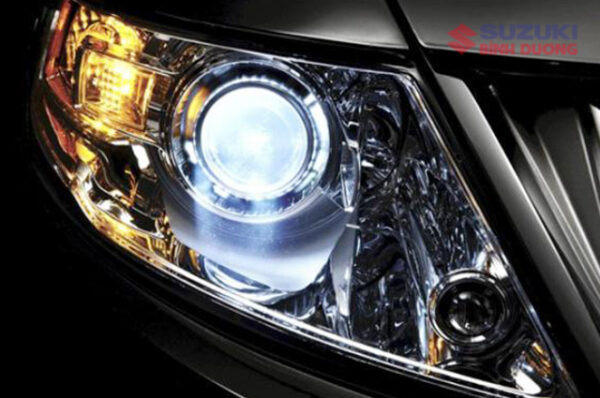 Đèn Pha Ô Tô (Car Headlights)