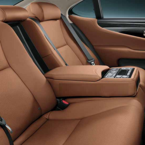 Ghế Da Ô Tô (Car Seats - Leather)
