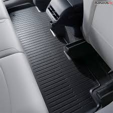 Thảm Lót Sàn Ô Tô (Car Floor Mats)