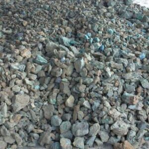Quặng Đồng (Copper Ore)