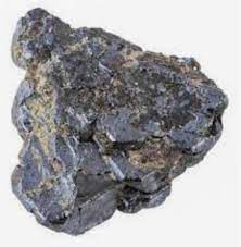 Quặng Titan (Titanium Ore)