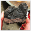 Quặng Mangan (Manganese Ore)