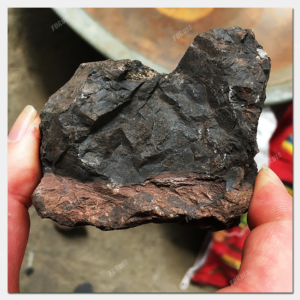 Quặng Mangan (Manganese Ore)