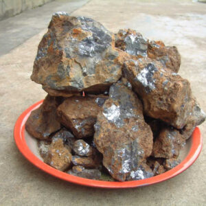 Quặng Kẽm, Chì (Zinc & Lead Ore)