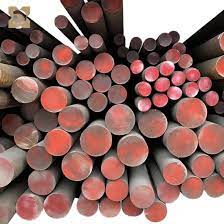 Sắt, Thép Thô (Iron & Steel Ingots)