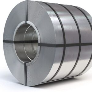Thép Cán Nguội (Cold-Rolled Steel)