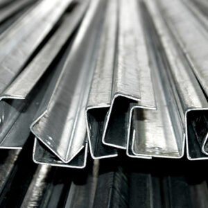 Thép Mạ Kẽm (Galvanized Steel)