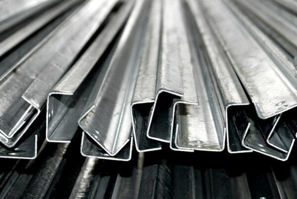 Thép Mạ Kẽm (Galvanized Steel)