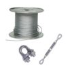 Dây Thép, Cáp Thép (Steel Wire, Steel Cables)