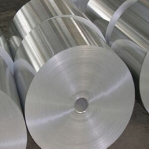 Nhôm Tấm, Nhôm Cuộn (Aluminum Sheets, Rolls)