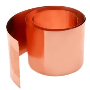 Đồng Tấm, Đồng Cuộn (Copper Sheets, Rolls)