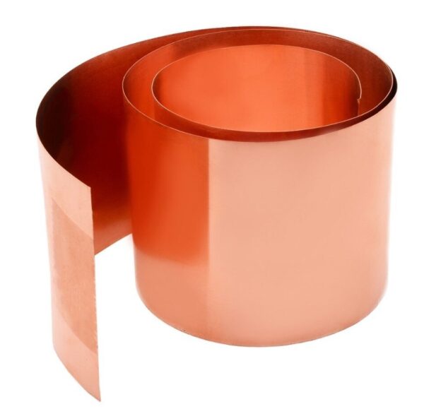 Đồng Tấm, Đồng Cuộn (Copper Sheets, Rolls)