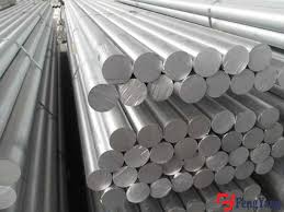 Hợp Kim Nhôm (Aluminum Alloys)