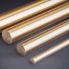 Hợp Kim Đồng (Brass, Bronze Alloys)