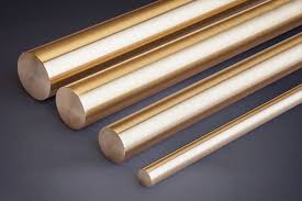 Hợp Kim Đồng (Brass, Bronze Alloys)