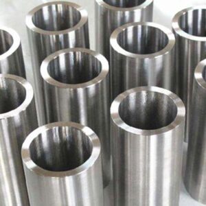 Hợp Kim Titan (Titanium Alloys)