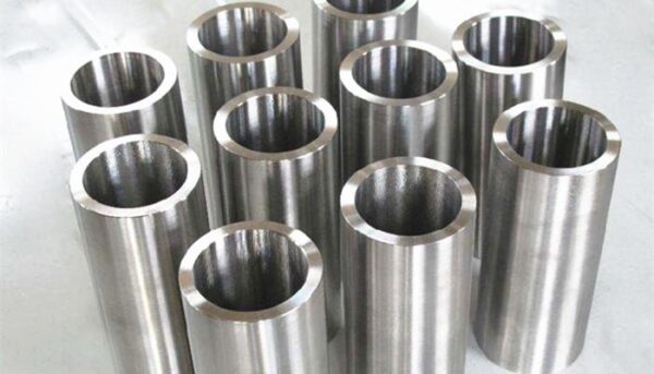 Hợp Kim Titan (Titanium Alloys)