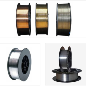 Vật Liệu Phủ Kim Loại (Metal Coating Materials)