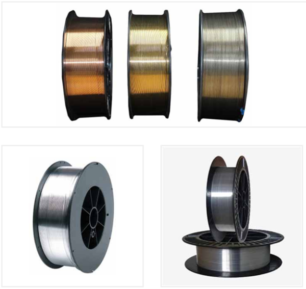 Vật Liệu Phủ Kim Loại (Metal Coating Materials)