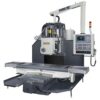 Máy Phay (Milling Machine)
